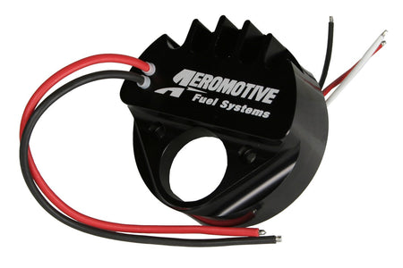 Aeromotive Variable Speed Fuel Pump Module Contr Spur 5.0 18047 - 704 Auto Parts