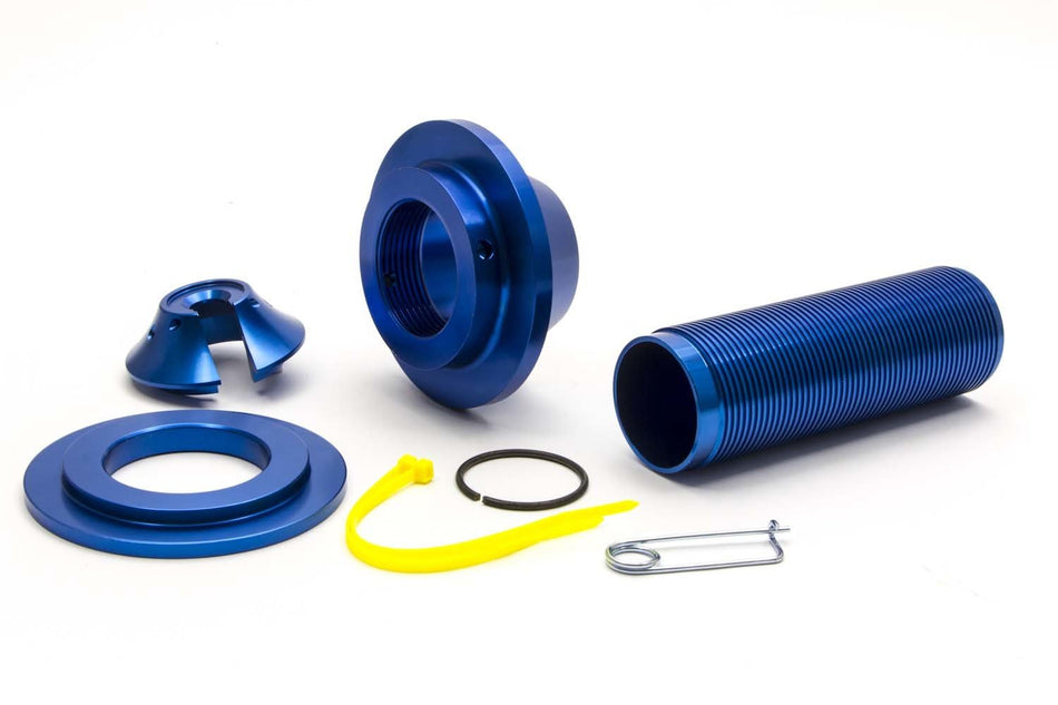 AFCO RACING 5in Coil - Over Kit - 20125A - 7K - 704 Auto Parts