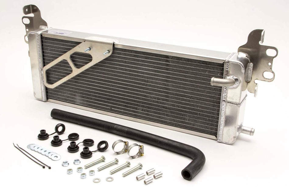 AFCO RACING Aluminum Heat Exchanger 07 Shelby GT500 - 80280NDP - 704 Auto Parts