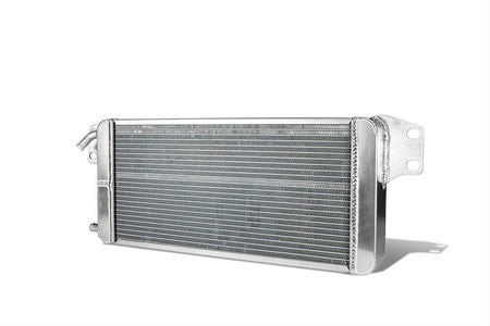 AFCO RACING Aluminum Heat Exchanger Camaro ZL1 - 80283NDP - 704 Auto Parts