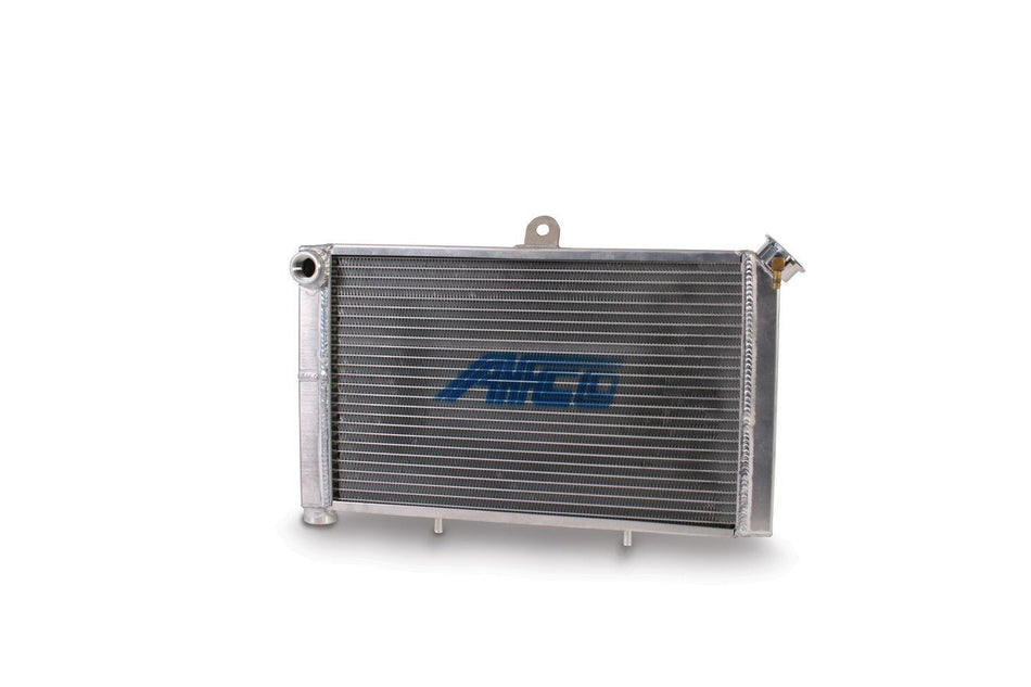 AFCO RACING Aluminum Radiator Micro / Mini Sprint Cage Mount - 80207 - 704 Auto Parts