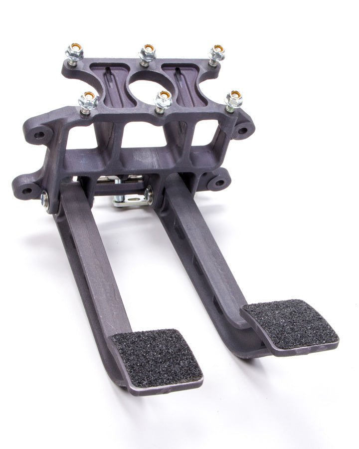 AFCO RACING Dual Pedal Rev. Swing Mnt. 6.25: 1 Ratio - 6610000 - 704 Auto Parts