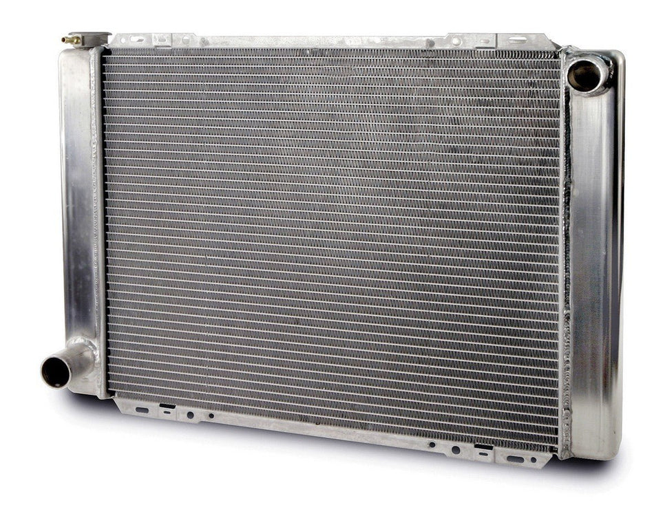 AFCO RACING Ford Radiator 20 x 27.5 - 80101FN - 704 Auto Parts