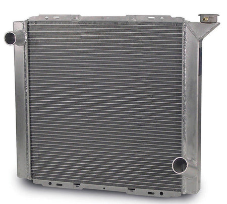 AFCO RACING GM Radiator 20 x 22.875 Lightweight - 80100LWN - 704 Auto Parts