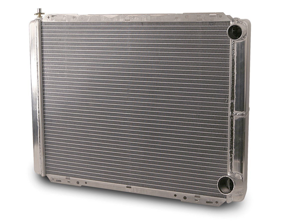 AFCO RACING GM Radiator 20 x 25.75 Dual Pass - 80119N - 704 Auto Parts