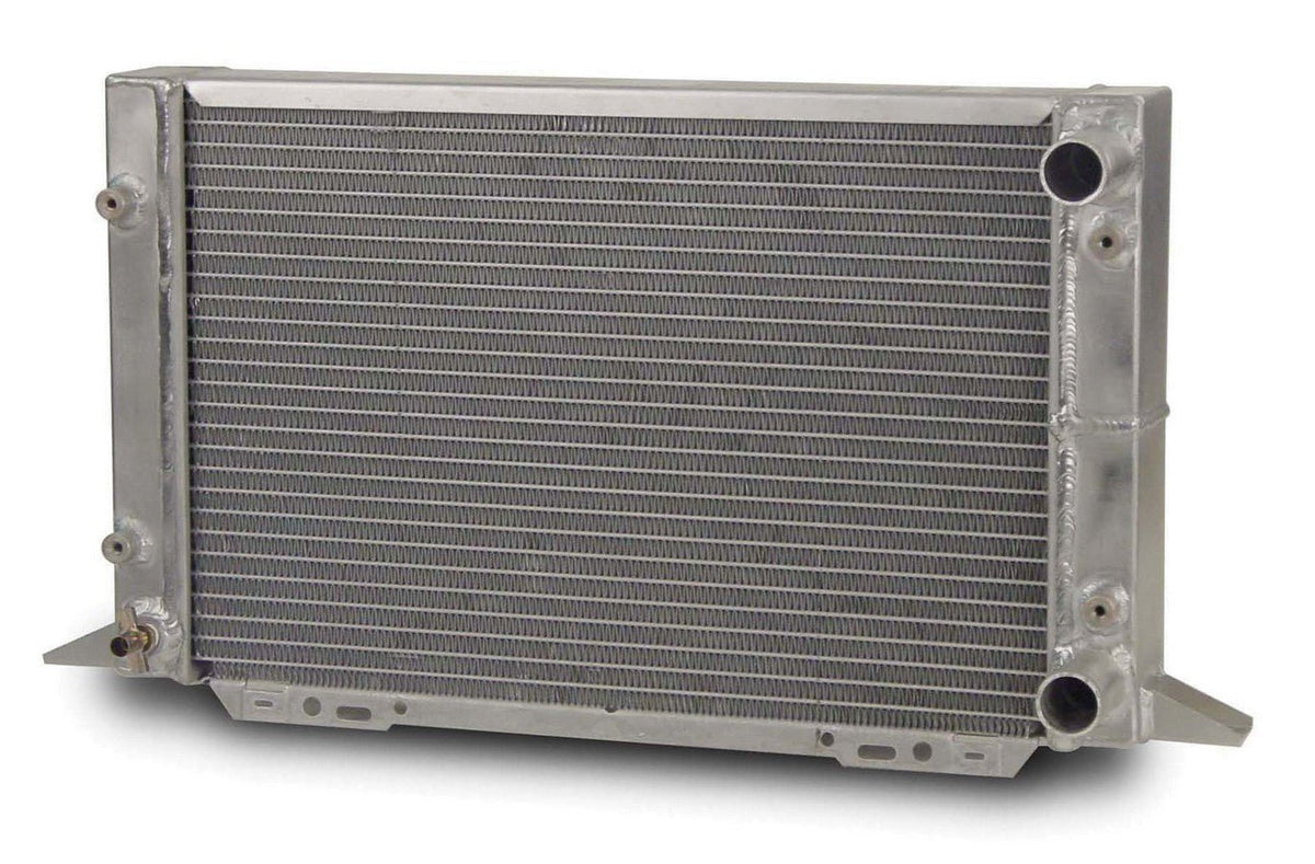 AFCO RACING Radiator 12.5625in x 21.5in - 80107N - 704 Auto Parts