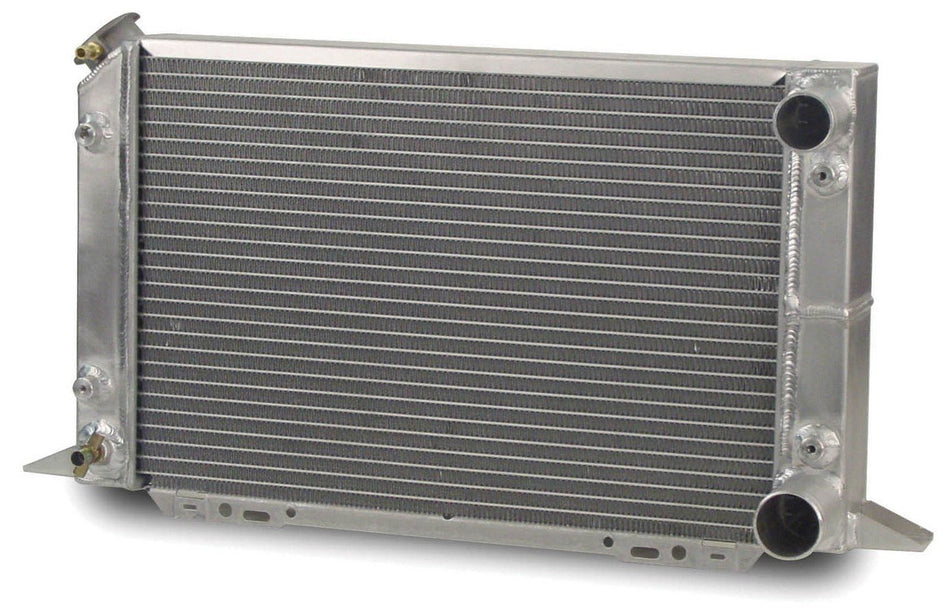 AFCO RACING Radiator 12.5625in x 21.5in Drag RH - 80104N - 704 Auto Parts