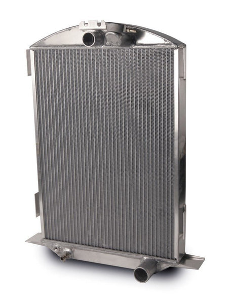 AFCO RACING Street Rod Radiator '32 Ford - 80145 - S - NA - N - 704 Auto Parts