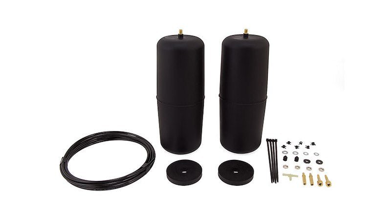 Air Lift 1000 HD Helper Spring Kit 60828HD - 704 Auto Parts