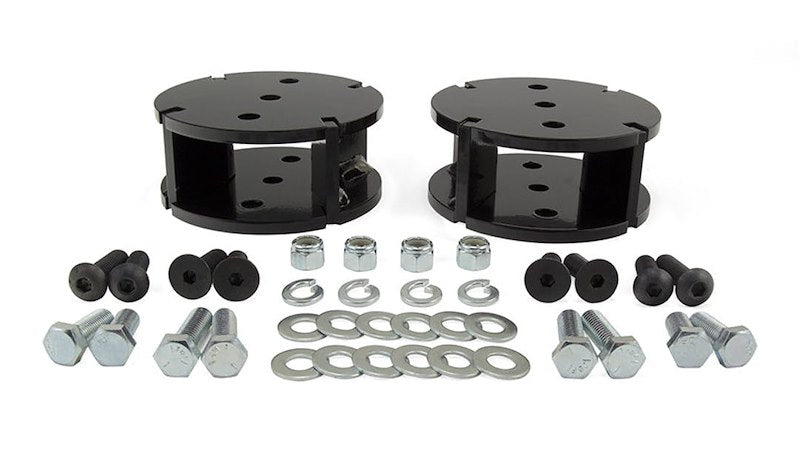 Air Lift 2" Helper Spring Spacer Kit 52420 - 704 Auto Parts