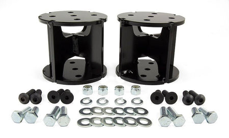 Air Lift 4" Helper Spring Spacer Kit 52440 - 704 Auto Parts