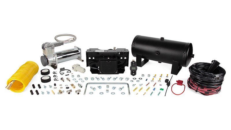 Air Lift Air Ride Management System 25981EZ - 704 Auto Parts