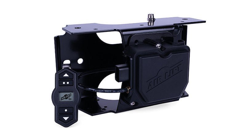 Air Lift Air Ride Management System 25981EZ - 704 Auto Parts