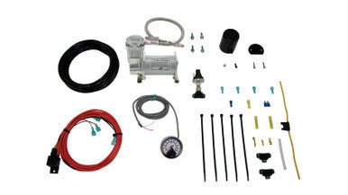 Air Lift Load Controller Helper Spring Compressor Kit 25854 - 704 Auto Parts