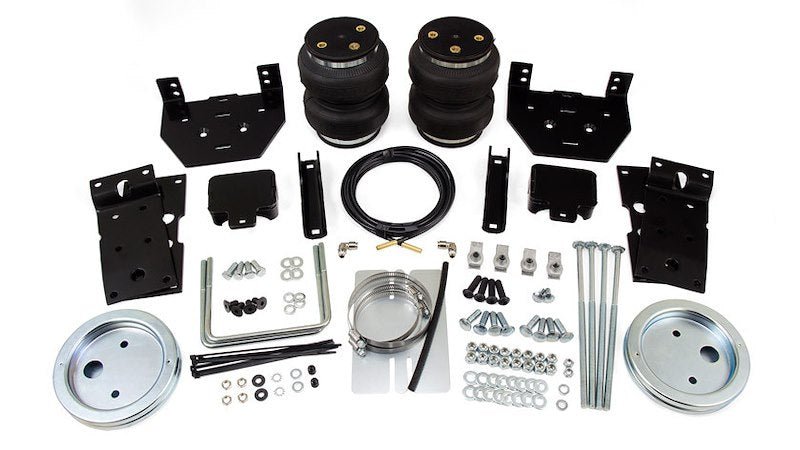 Air Lift LoadLifter 5000 Helper Spring Kit 57399 - 704 Auto Parts