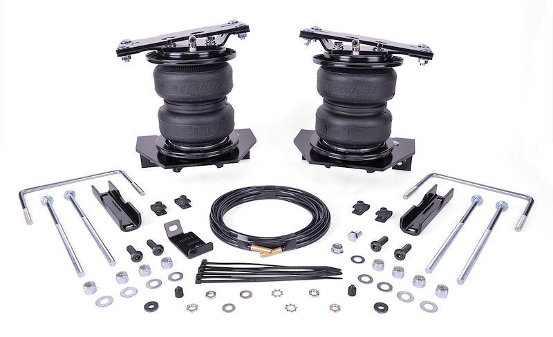 Air Lift LoadLifter 5000 Ultimate Helper Spring Kit 88354 - 704 Auto Parts