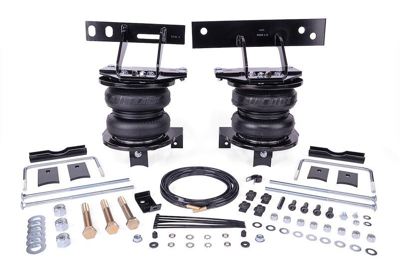 Air Lift LoadLifter 7500 XL Helper Spring Kit 57554 - 704 Auto Parts