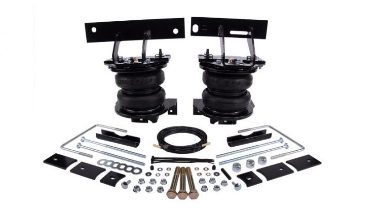 Air Lift LoadLifter 7500XL Helper Spring Kit 57552 - 704 Auto Parts