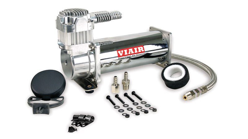 Air Lift VIAIR 200 PSI Air Compressor 16444 - 704 Auto Parts