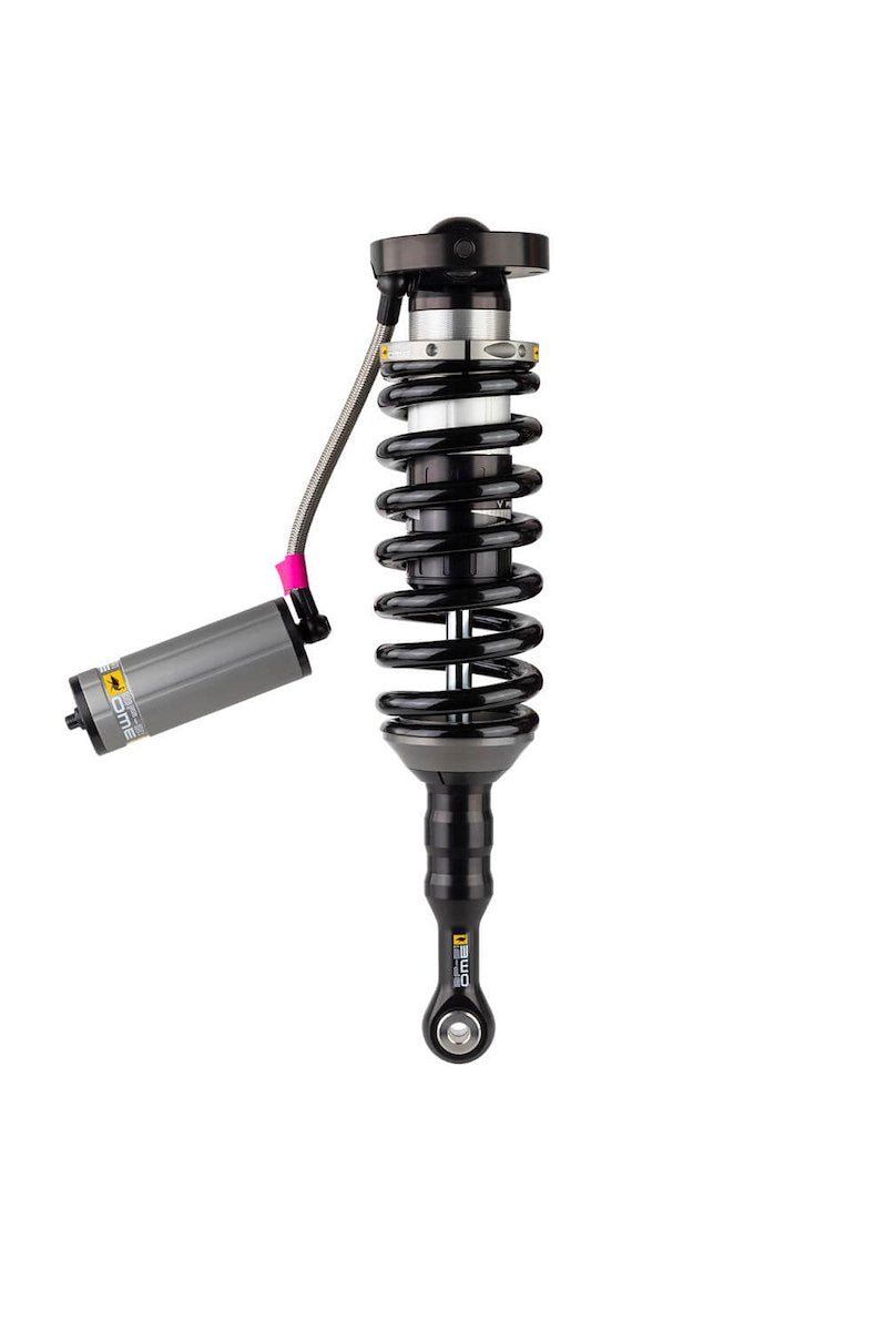 ARB BP - 51 Coil Over Shock Absorber BP5190002L - 704 Auto Parts