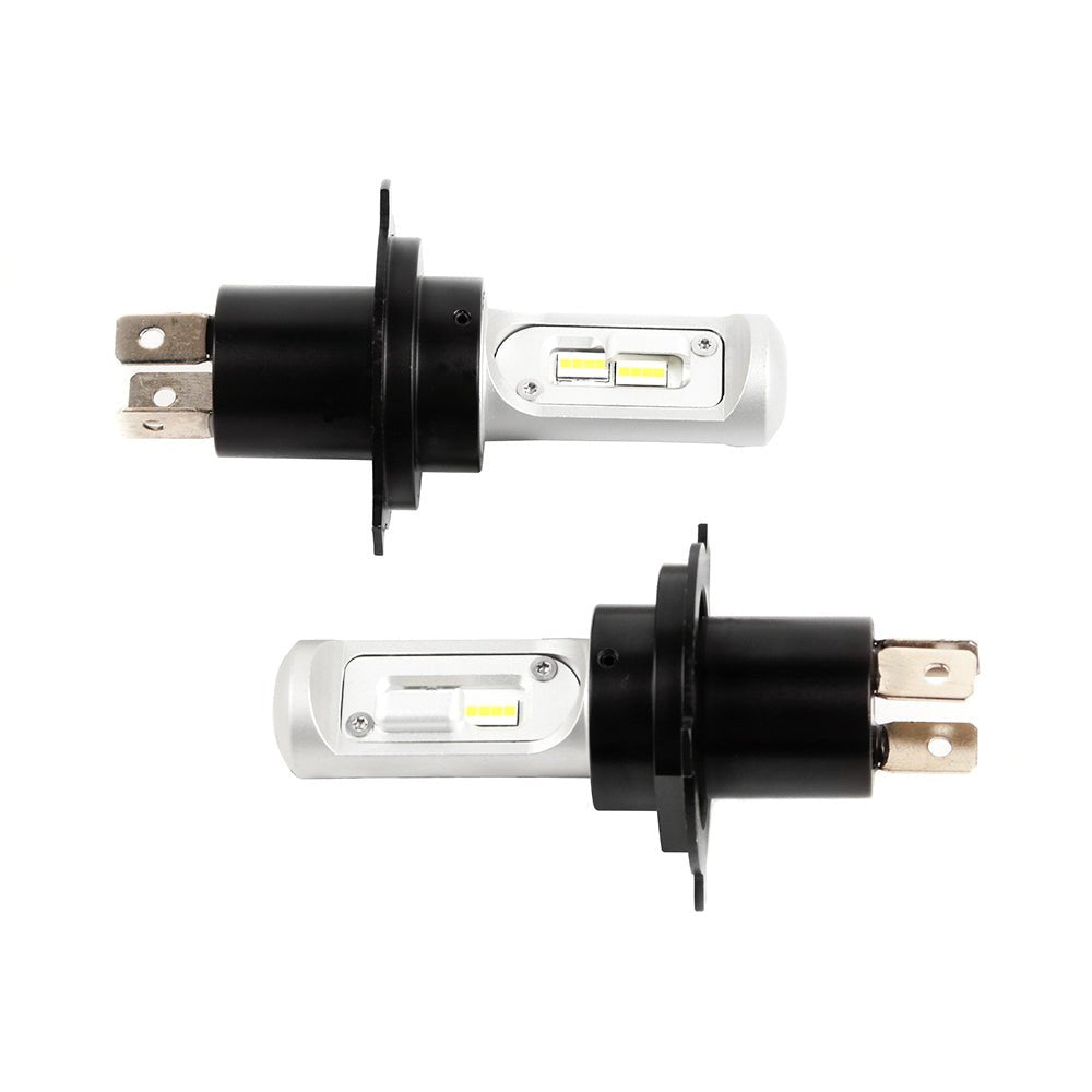 Arc Lighting Concept Series H4 LED Bulb Kit Pair - 21041 - 704 Auto Parts