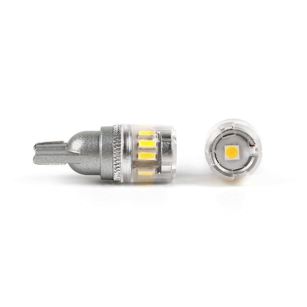 Arc Lighting ECO Series 921 LED Bulbs White Pair - 3115W - 704 Auto Parts