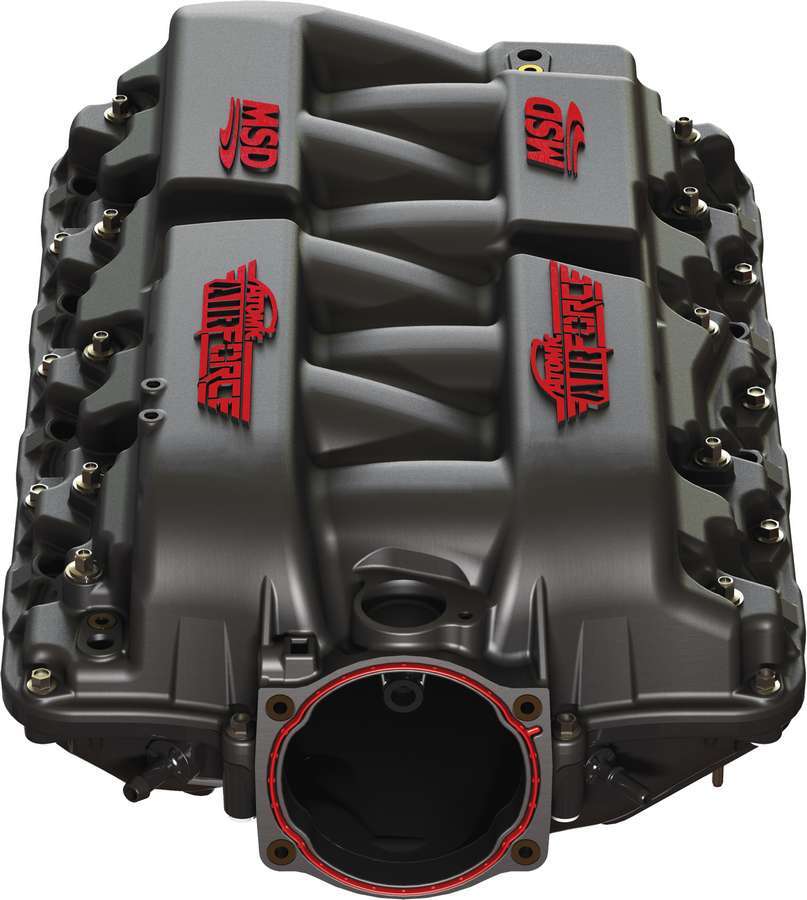 Atomic AirForce LS7 Intake Manifold - 704 Auto Parts