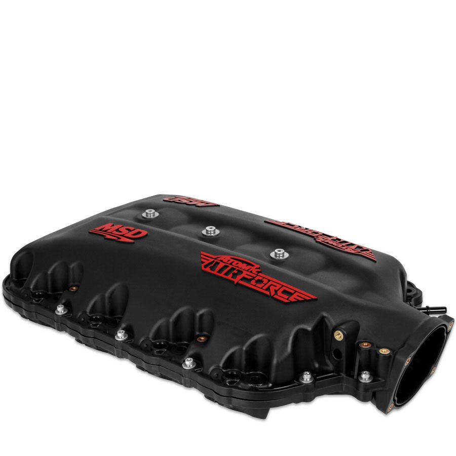 Atomic AirForce LT1 Intake Manifold - 704 Auto Parts