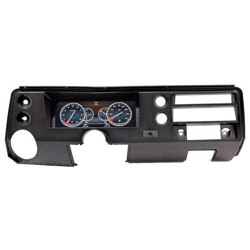 AutoMeter 12.3" GT Series Digital Dash 7401 - 704 Auto Parts