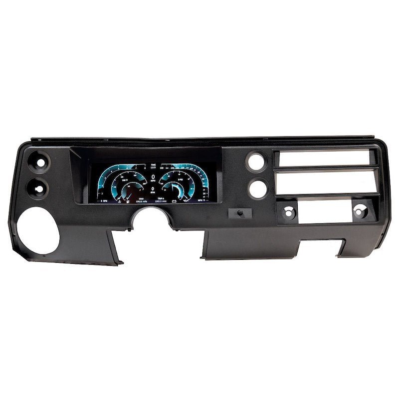 AutoMeter 12.3" GT Series Digital Dash 7401 - 704 Auto Parts