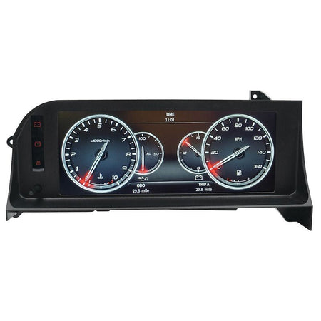 AutoMeter inVision 12.3" Digital Dash 7007 - 704 Auto Parts