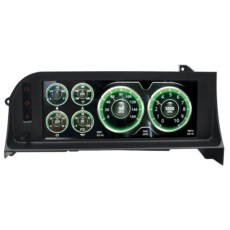 AutoMeter inVision 12.3" Digital Dash 7007 - 704 Auto Parts