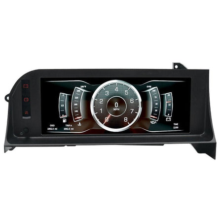 AutoMeter inVision 12.3" Digital Dash 7007 - 704 Auto Parts