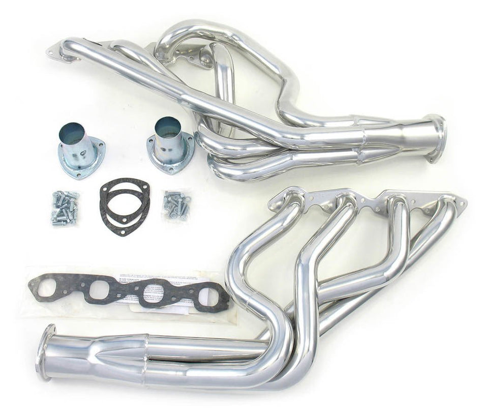 BBC Headers 2 Dia. Coated - 704 Auto Parts