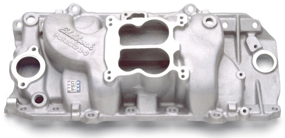 BBC Performer Manifold - 396 - 502 - 704 Auto Parts