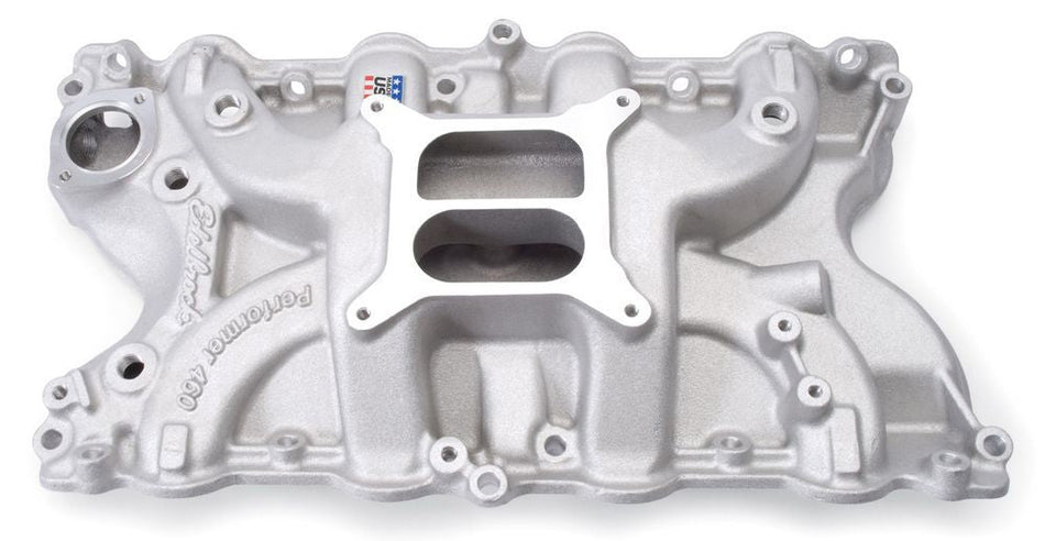 BBF Performer Manifold - 429 - 460 - 704 Auto Parts