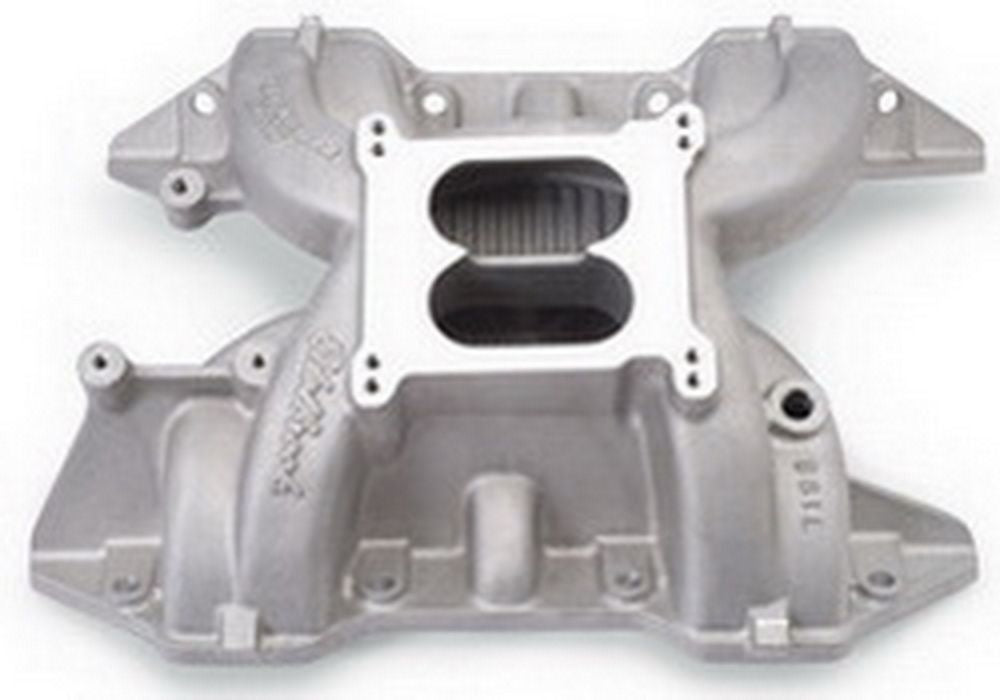 BBM Performer RPM Manifold - 440 - 704 Auto Parts