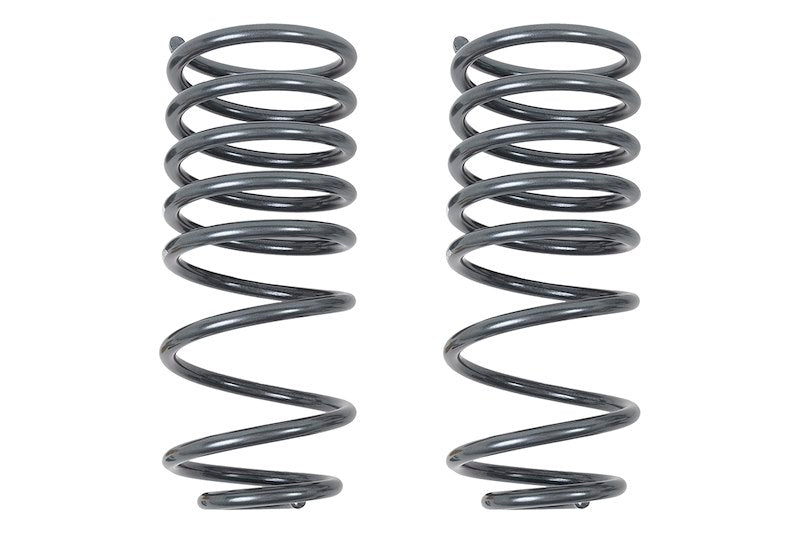 Bell Tech 45320 4.0 or 5.0 in. Lowering Kit - 704 Auto Parts