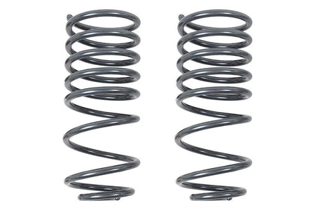 Bell Tech 45320 4.0 or 5.0 in. Lowering Kit - 704 Auto Parts