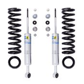 Bilstein 47 - 259768 0 - 2.75 in. Performance Lowering Kit - 704 Auto Parts