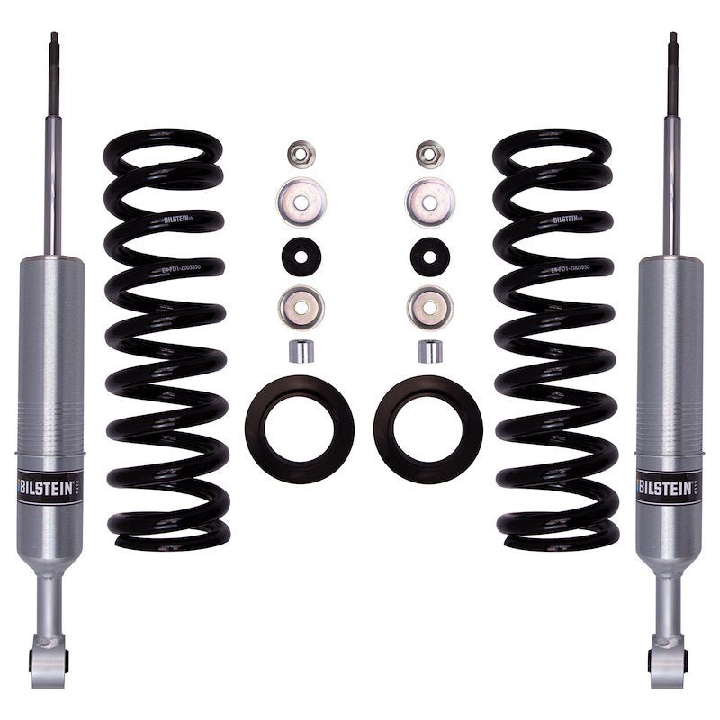 Bilstein 47 - 309975 0 to 2.75 in. Performance Lowering Kit - 704 Auto Parts