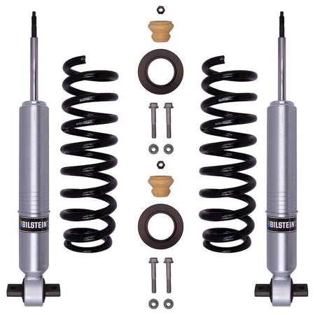 Bilstein 47 - 323841 0 To 2.5 in. Performance Suspension Lift Kit - 704 Auto Parts