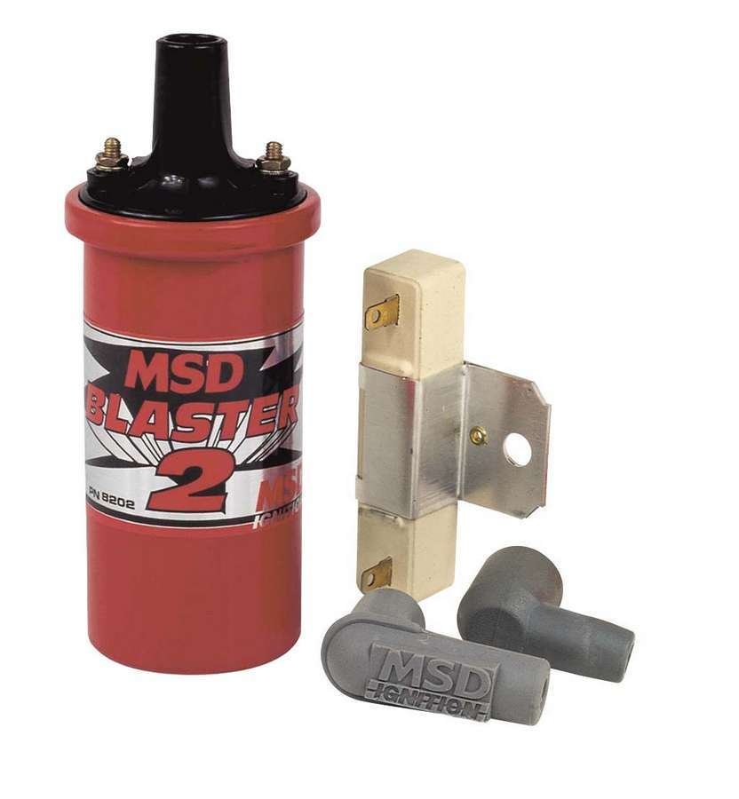 Blaster 2 Coil - 704 Auto Parts