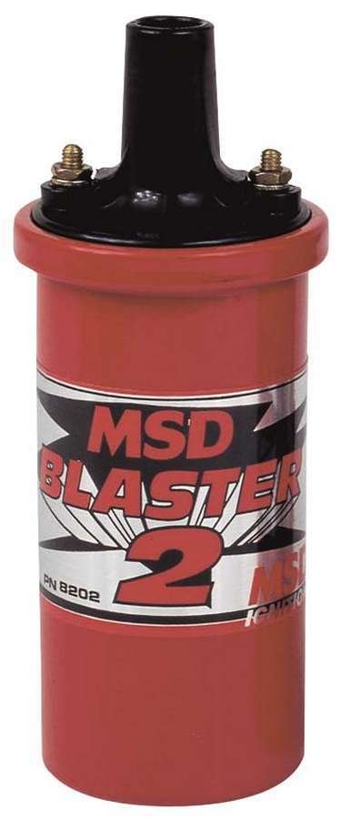 Blaster 2 Coil - 704 Auto Parts