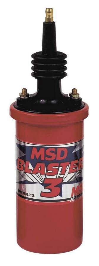 Blaster 3 Coil - 704 Auto Parts