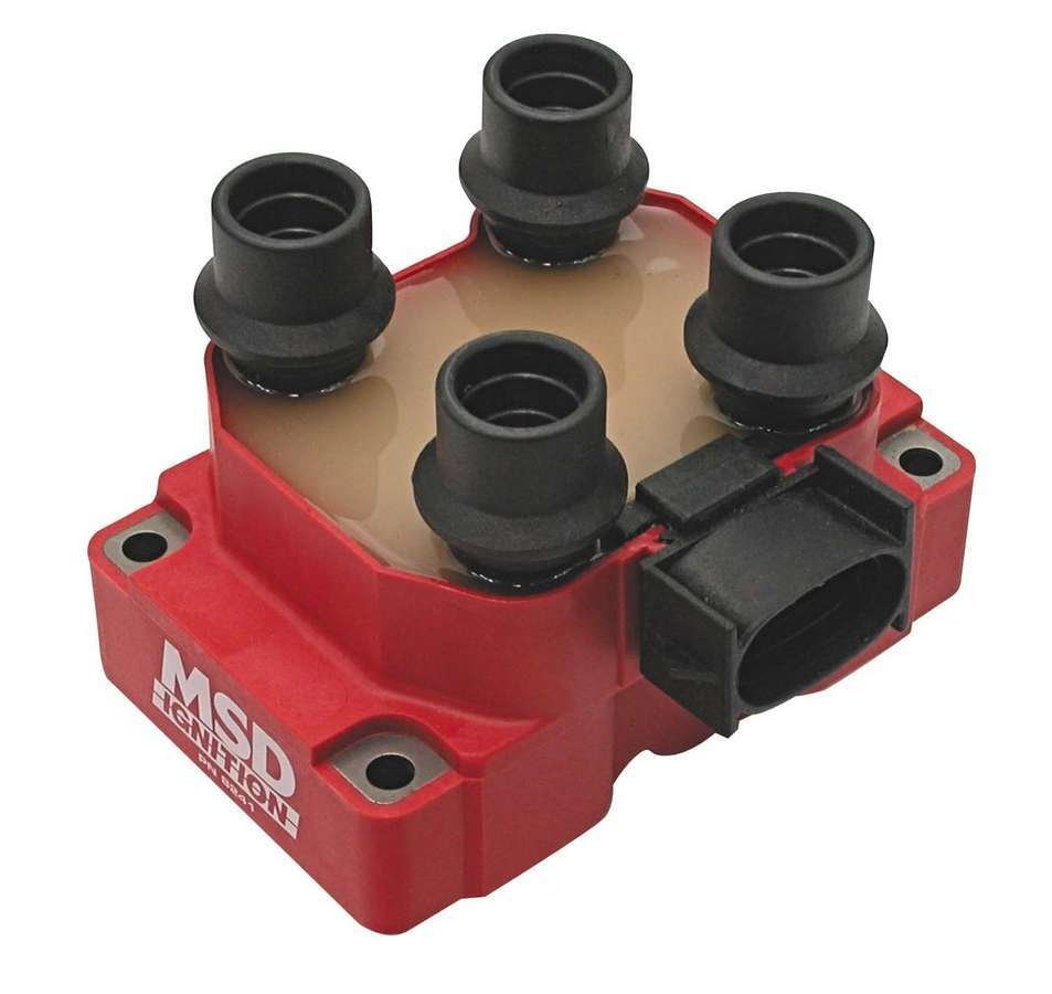 Blaster Coil Pack - Ford 4 - Tower - 704 Auto Parts