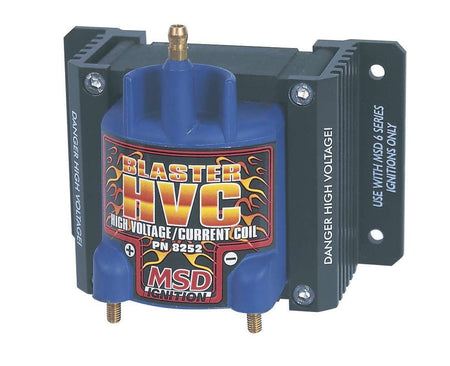 Blaster HVC Coil - 704 Auto Parts