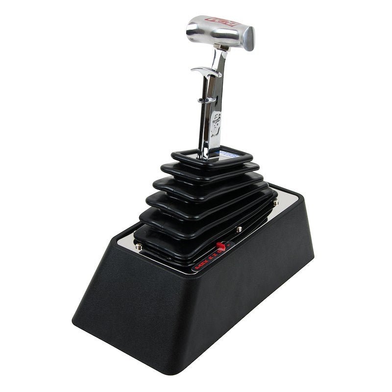 B&M 80675 Auto Trans Star Shifter - 704 Auto Parts