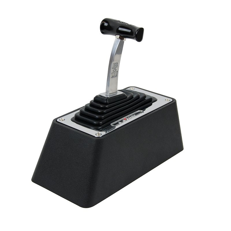 B&M 80776 Auto Trans Sport Shifter - 704 Auto Parts