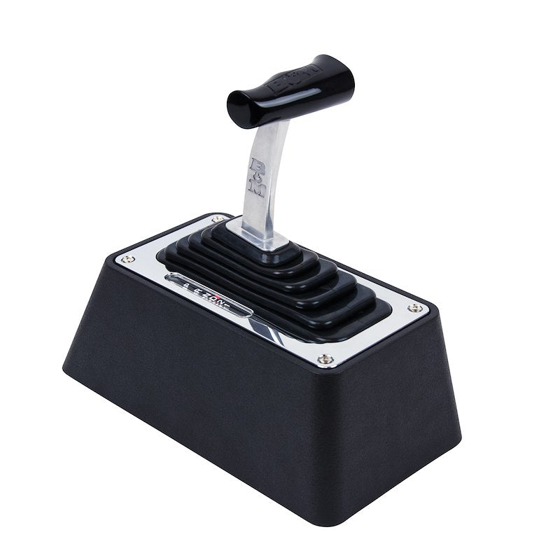 B&M 80776 Auto Trans Sport Shifter - 704 Auto Parts